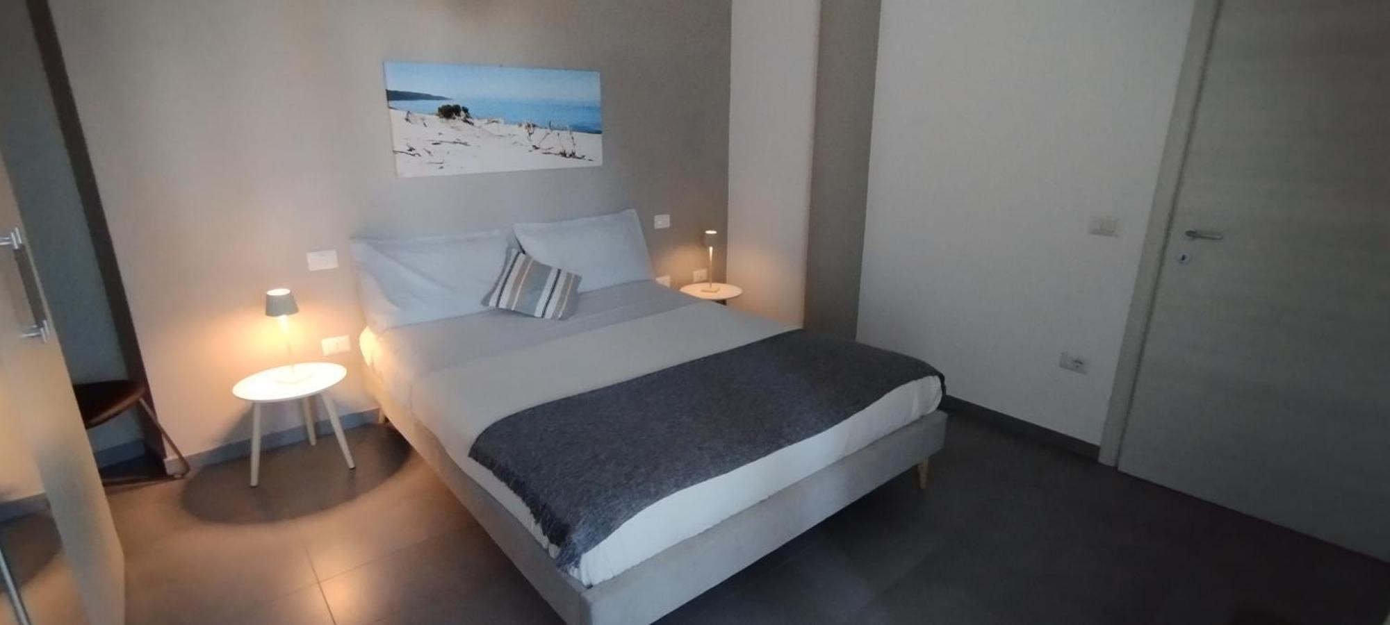 Casa Le Dune Пула Экстерьер фото