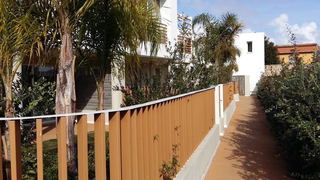 Casa Le Dune Пула Экстерьер фото