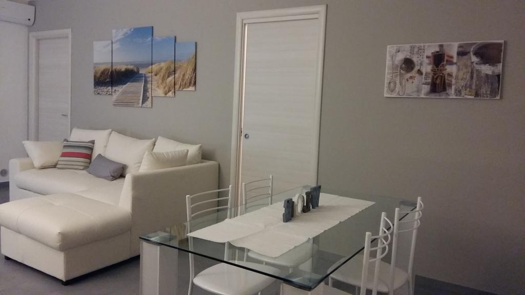 Casa Le Dune Пула Экстерьер фото