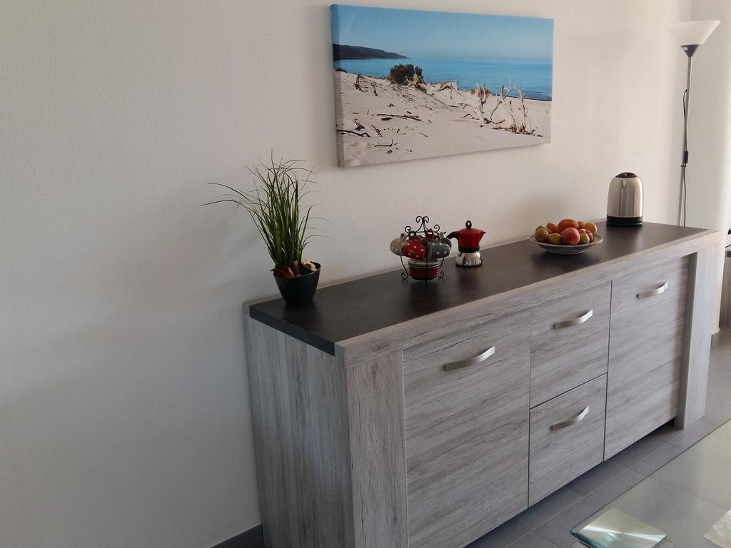 Casa Le Dune Пула Экстерьер фото
